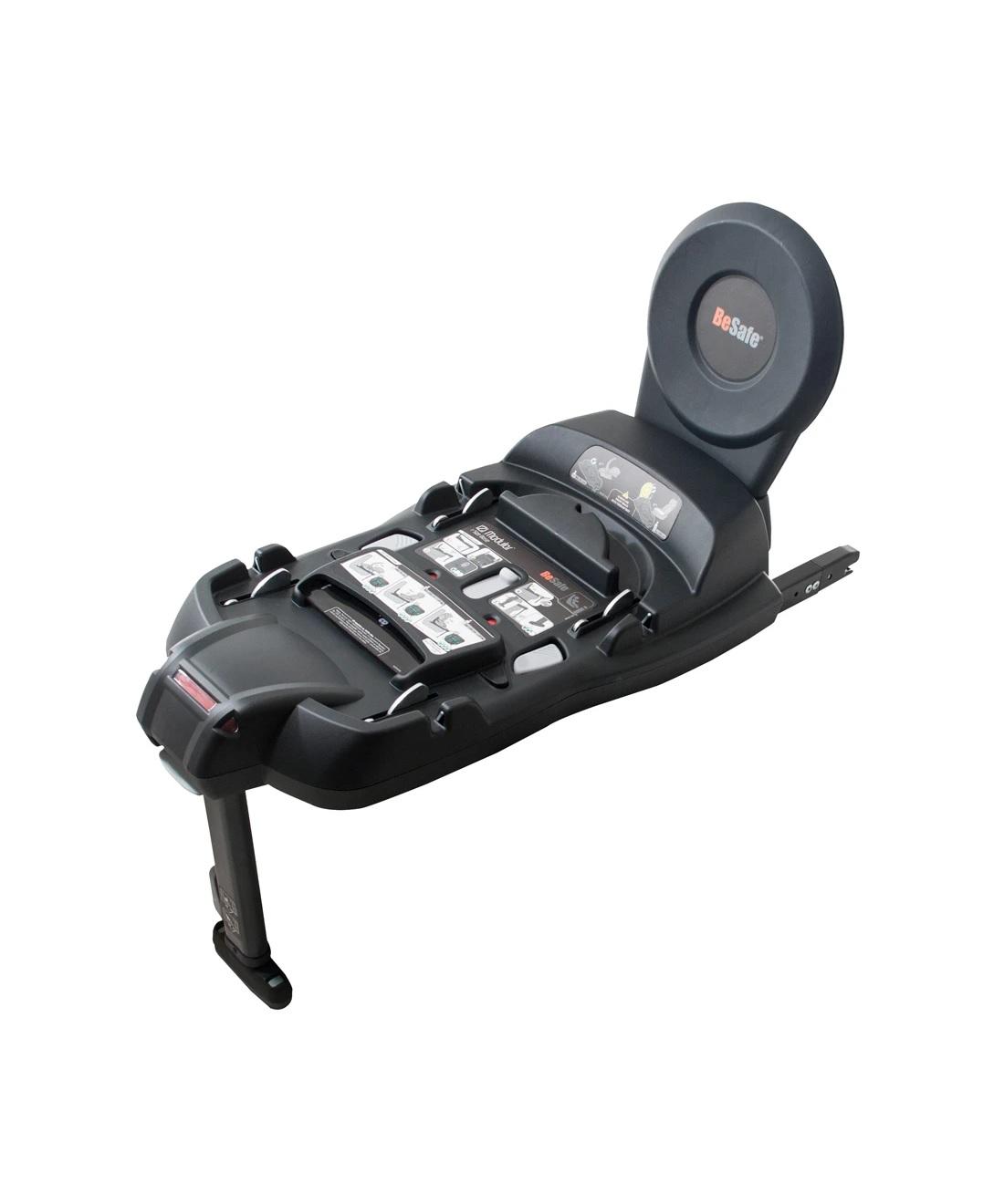 Izi go isofix base deals